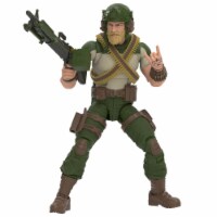 Hasbro F7463 6 inch G.I. Joe Classified Series Craig Rock N Roll McConnel 71 Action Figure Perspective: Main