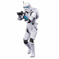 Hasbro F6999 6 inch Star Wars The Black Series SCAR Trooper Mic Action Figure