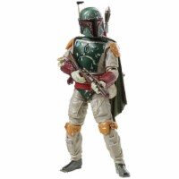 Hasbro F6855 Star Wars The Black Series Boba Fett Action Figure