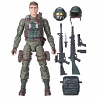 GI Joe Timeless Collection General Ulysses S. Grant Civil