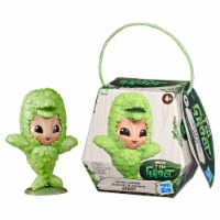 Marvel I Am Groot Dolphin Groot Toy Perspective: Main
