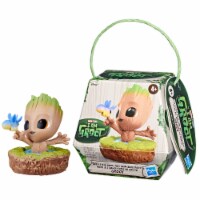 Marvel I Am Groot Bath Time Groot Toy Perspective: Main