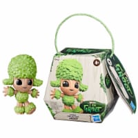 Marvel I Am Groot Poodle Groot Toy Perspective: Main