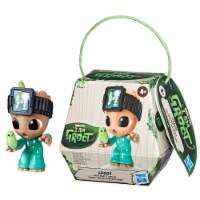 Marvel I Am Groot Investigates Toy Perspective: Main