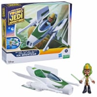 Hasbro Star Wars Jedi Pilot Perspective: Main