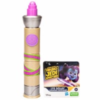 Star Wars Lys Solay™ Training Lightsaber Toy Perspective: Main
