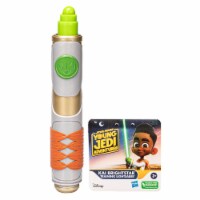 Star Wars Kai Brightstar™ Training Lightsaber™ Toy Perspective: Main