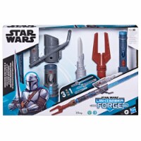 Hasbro Star Wars Forge Light Saber Set