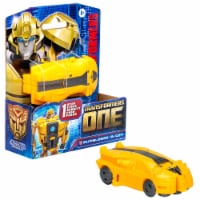 Hasbro Transformers One Cog Changer Bumblebee (B-127) Perspective: Main