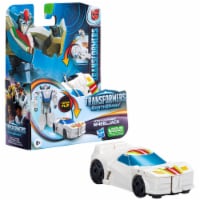 Hasbro Transformers EarthSpark 1-Step Flip Changer - Assorted Perspective: Main