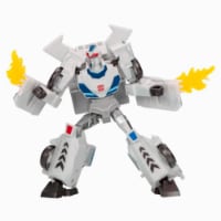 Hasbro Transformers Earthspark Action Figure Perspective: Main
