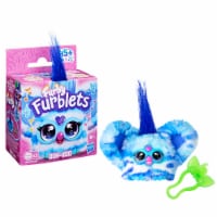 Hasbro Furby Furblets Ooh-Koo Perspective: Main