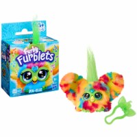 Hasbro Furby Furblets Pix-Elle Perspective: Main