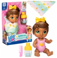 Baby Alive Shampoo Snuggle Sophia Sparkle Doll Perspective: Main