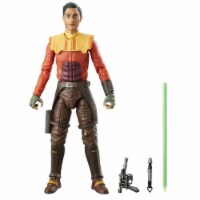 Hasbro F7029 6 inch Star Wars The Black Series Ezra Bridger Hasbro F7029 6 inch Star Wars The Black Series Ezra Bridger