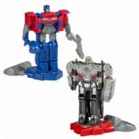 Transformers One Robot Battlers 2-Pack Perspective: Main
