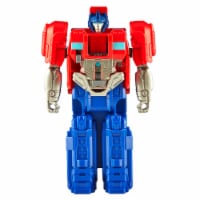 Hasbro Transformers One Cog Changer Optimus Prime (Orion Pax) Perspective: Main