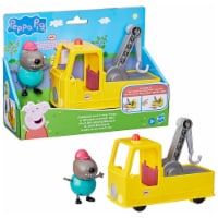 Peppa Pig Granddad Dog's Tow Truck Perspective: Main
