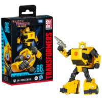 Transformers Studio Series 86-29 Bumblebee Perspective: Main