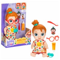 Baby Alive Lil Dreamer Dottie Doodle Perspective: Main