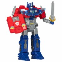 Transformers One Power Flip Optimus Prime (Orion Pax) Perspective: Main