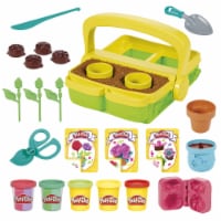 Play-Doh Blooming Flowers Perspective: Main