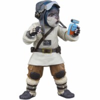Star Wars™ Bazil Action Figure Perspective: Main