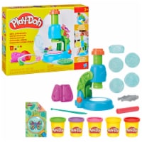 Play-Doh Light & Look Microscope Perspective: Main