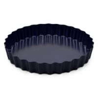 Zyliss 10-inch Nonstick Tart Pan with Removable Base Perspective: Main