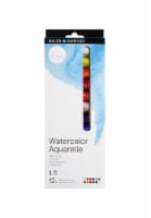 Daler-Rowney Simply® Watercolor Paint Set Perspective: Main