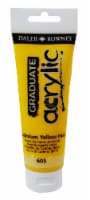 Daler-Rowney Graduate Acrylic Cadmium Yellow Hue Perspective: Main