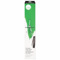 Daler-Rowney Simply Portable Field Easel - Silver Perspective: Main