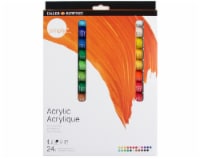 Daler-Rowney Acrylic Paint Perspective: Main