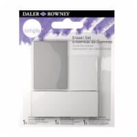 Daler-Rowney Simply Eraser Set Perspective: Main