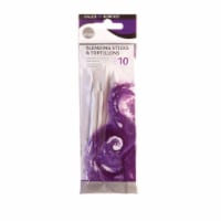 Daler-Rowney Simply Blending Sticks & Tortillons Perspective: Main