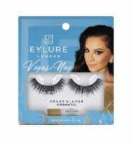 Eylure Grand Glamour Vegas Nay Lashes Perspective: Main
