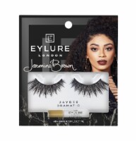 Eylure Jasmine Brown Jaybee Dramatic Lashes Perspective: Main