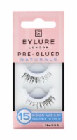 Eylure London No. 003 Pre-Glued Naturals Fake Eyelashes Perspective: Main