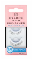 Eylure Pre-Glued Naturals 031 False Eyelashes Perspective: Main