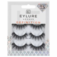Eyelure London Definition No. 126 Eyelashes with Glue Perspective: Main
