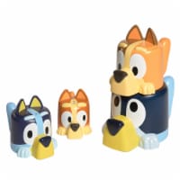 Tomy Bluey Family Pourers Perspective: Main
