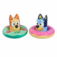 Tomey Bluey Spalsh & Floats Assortment Perspective: Main