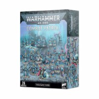 Warhammer 40,000 Combat Patrol Thousand Sons