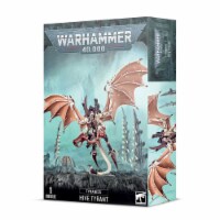 Warhammer 40,000 Tyranids Hive Tyrant Building Set