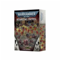 Warhammer 40,000 Boarding Party Chaos Deamons Building Set