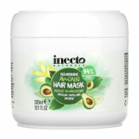 Inecto Nourishing Avocado Hair Mask - 10.1 fl oz (300 ml)