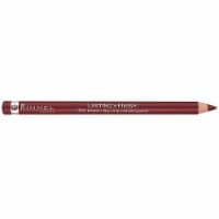 Rimmel Lasting Finish 1000 Kisses Lip Liner Perspective: Main