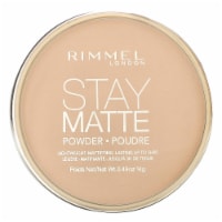 Rimmel Stay Matte Pressed Powder Perspective: Main
