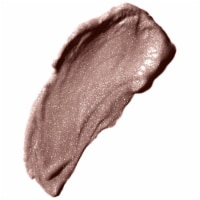 Rimmel Lasting Finish Coffee Shimmer Lipstick