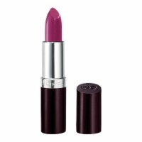 Rimmel Amethyst Shimmer Lasting Finish Lipstick Perspective: Main
